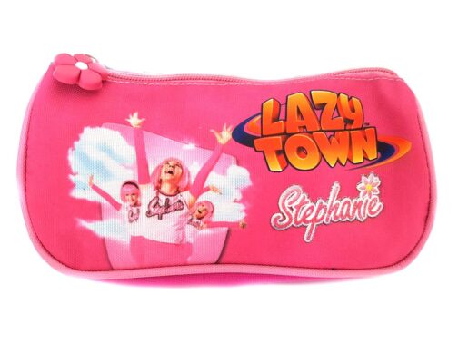 Astuccio portamatite Stephanie Lazy Town