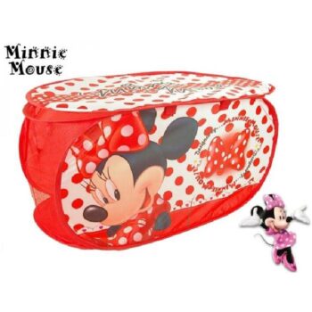 Cesta orizzontale Minnie