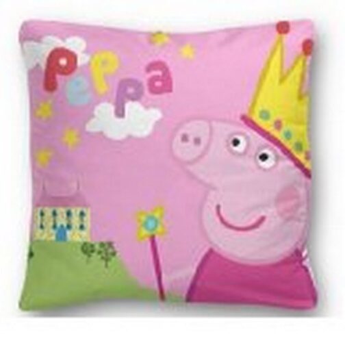 Cuscino Peppa Pig Fatina