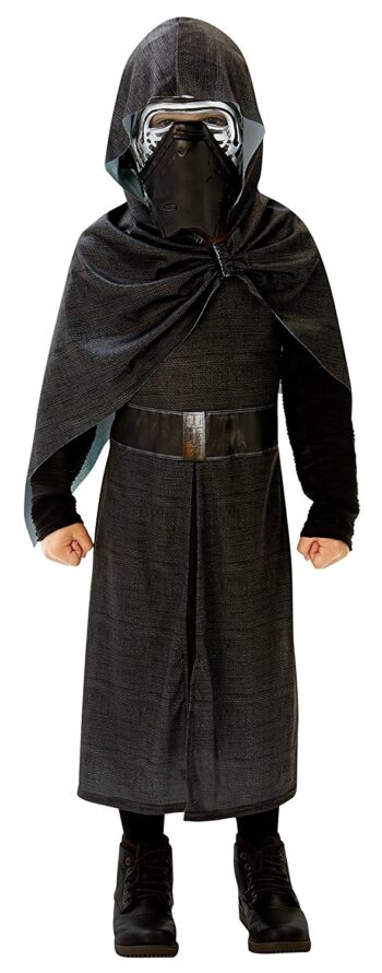 Star Wars Costume Kylo Ren Deluxe