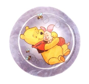 Ostia per torta Winnie The Pooh