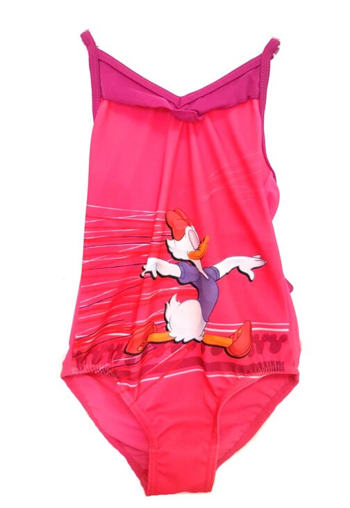 Costume intero Disney Paperina