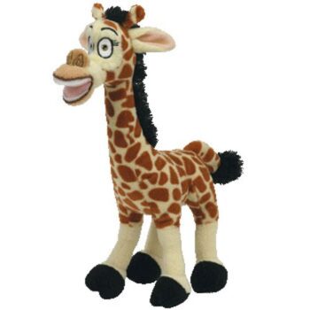 Peluche Melman small