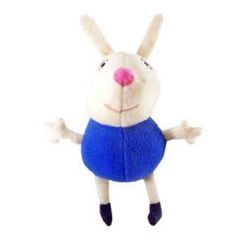 Peluche Peppa Pig Rebecca 35cm