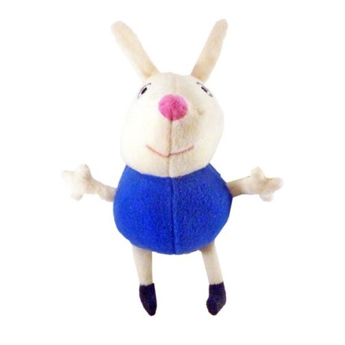 Peluche Peppa Pig Rebecca 35cm