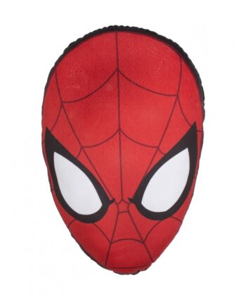 Cuscino sagomato Spiderman Ultimate Thwip