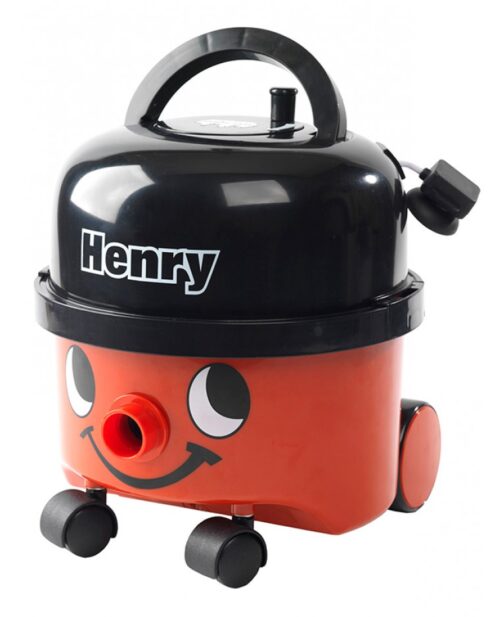 Aspirapolvere Little Henry