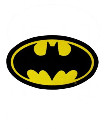 Tappeto Logo Batman