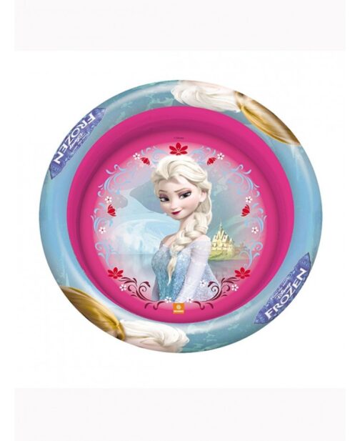 Disney Frozen piscina gonfiabile 3 anelli