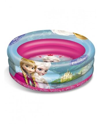 Disney Frozen piscina gonfiabile 3 anelli