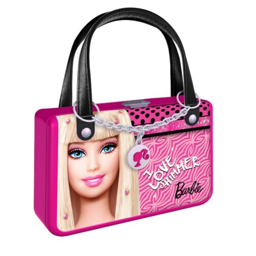 Barbie Bag Gioielli per Capelli