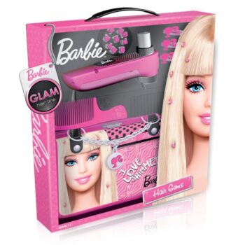 Barbie Bag Gioielli per Capelli