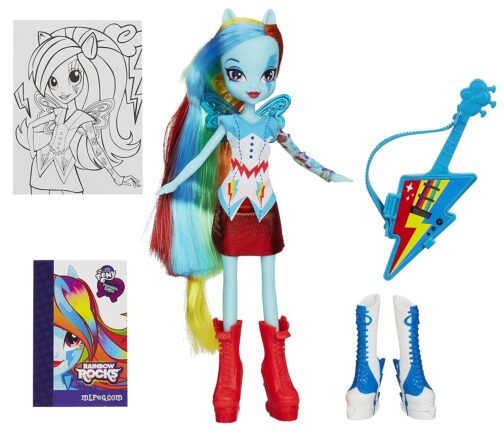 My Little Pony - Bambola con Accessorio