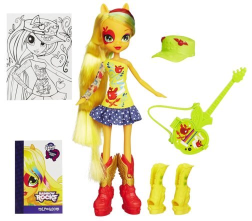 My Little Pony - Bambola con Accessorio