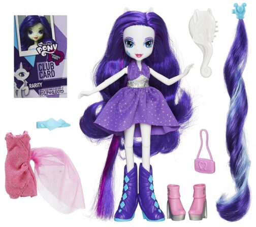 My Little Pony - Bambola con Accessorio