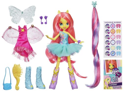 My Little Pony - Bambola con Accessorio