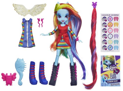 My Little Pony - Bambola con Accessorio