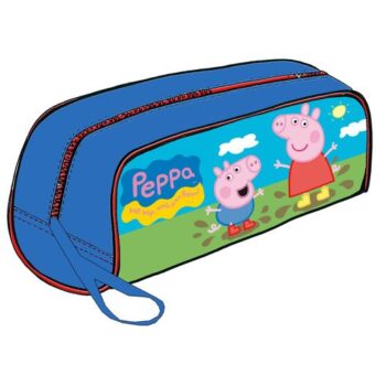 Astuccio Beauty Case Peppa Pig George