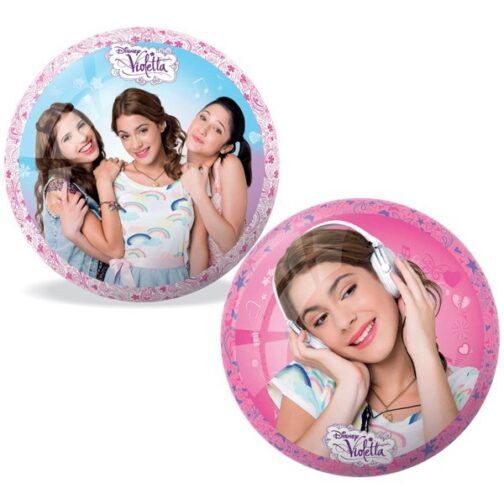 Pallone Violetta Disney