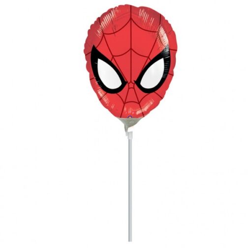 Palloncino Spiderman