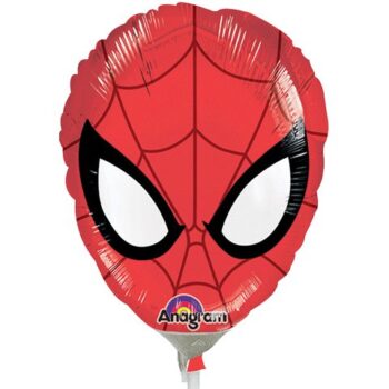 Palloncino Spiderman