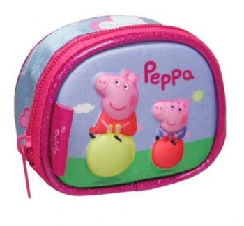 Borsellino Peppa Pig