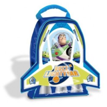 Lunch box sagomato Buzz Lightyear