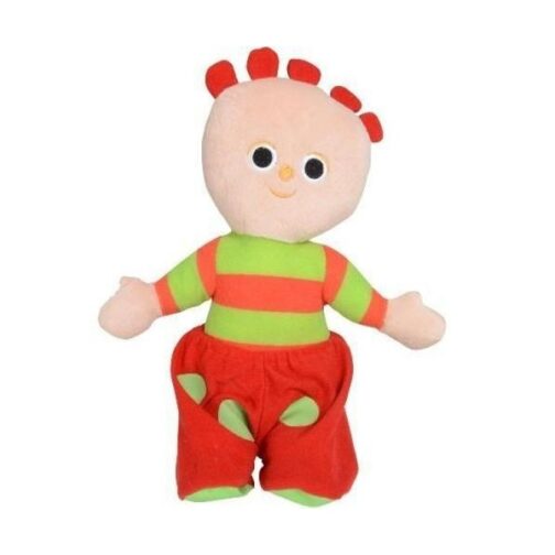 Peluche Tombliboo 25 cm