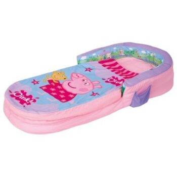 Letto Pronto Peppa Pig