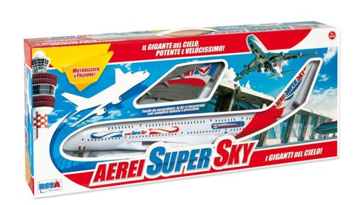 AEREO SKY 58*25 FR