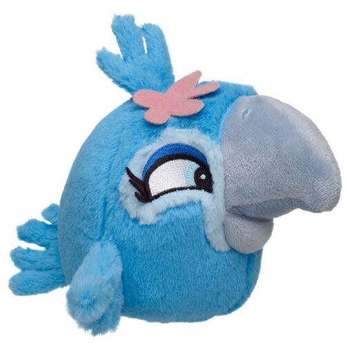 Peluche Angry Birds Rio Jewel