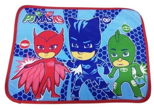 Pj Masks Tovaglietta in tessuto Super Pigiamini