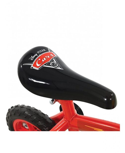 Disney Cars 2 in 1 Bici per bilanciamento e allenamento