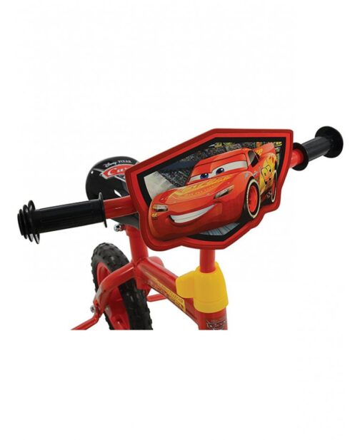 Disney Cars 2 in 1 Bici per bilanciamento e allenamento