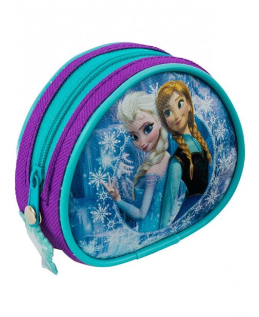 Disney Frozen Set Viaggio 5 pezzi