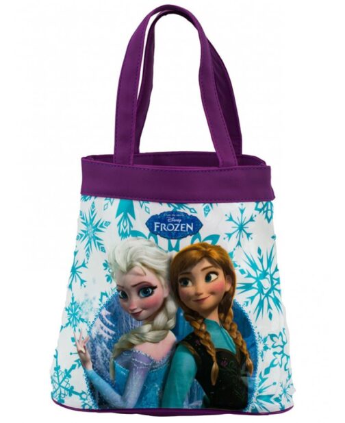 Disney Frozen Set Viaggio 5 pezzi