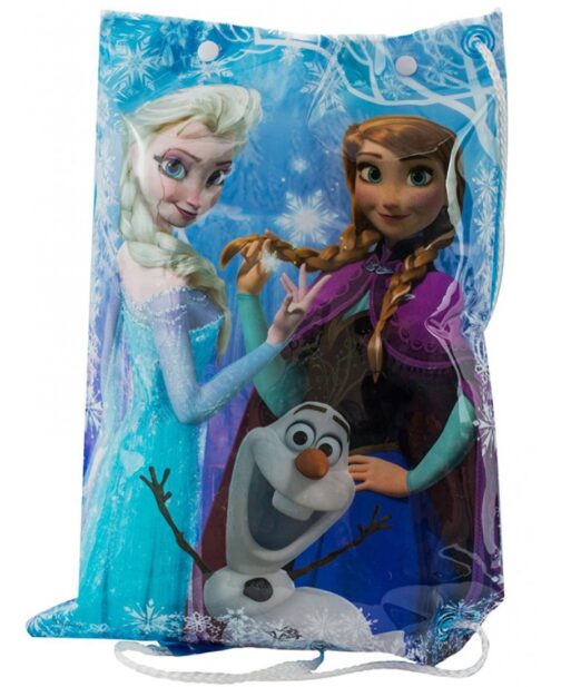 Disney Frozen Set Viaggio 5 pezzi