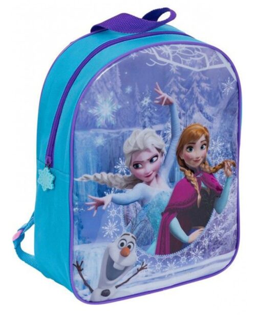 Disney Frozen Set Viaggio 5 pezzi