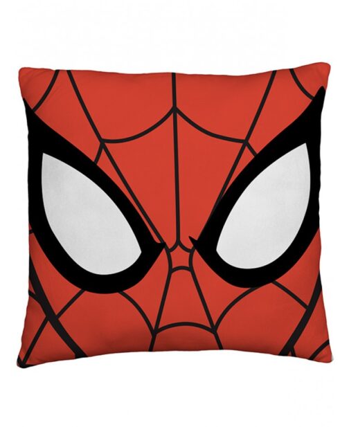 Spiderman Abstract Cuscino imbottito