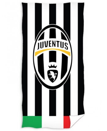 Asciugamano telo mare FC Juventus