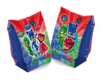 Braccioli Pj Masks Super Pigiamini