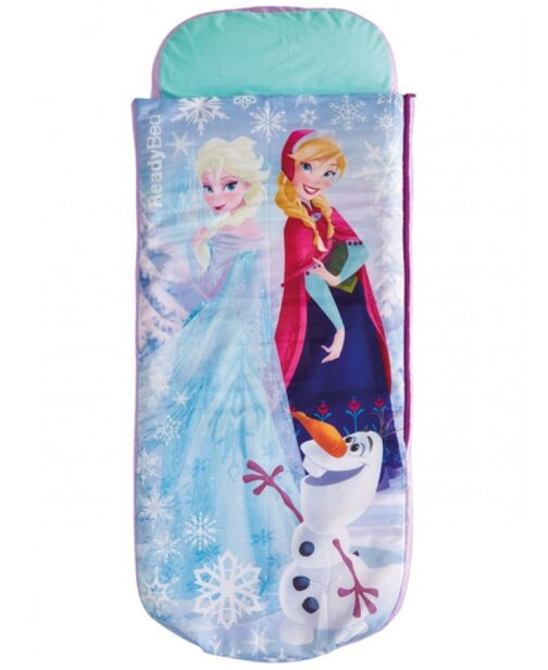 Letto pronto Disney Frozen