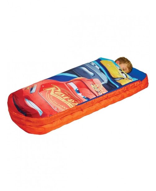 Letto pronto Disney Cars