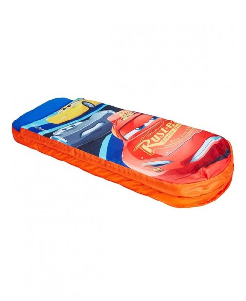 Letto pronto Disney Cars