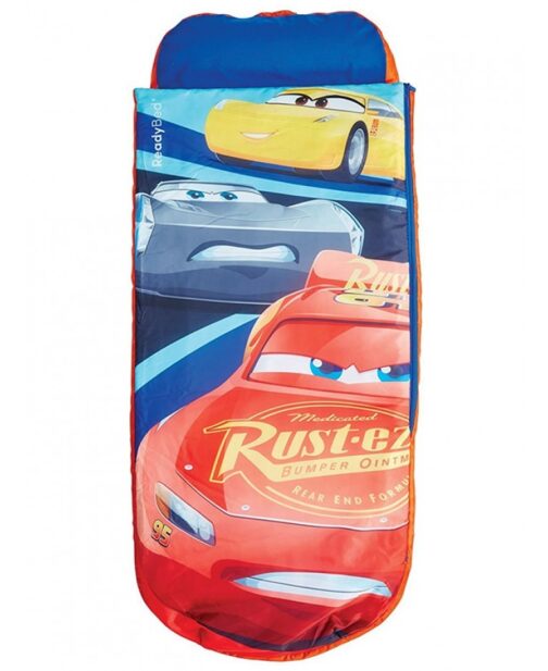 Letto pronto Disney Cars