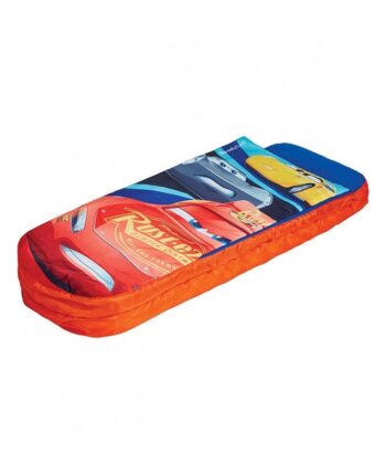 Letto pronto Disney Cars