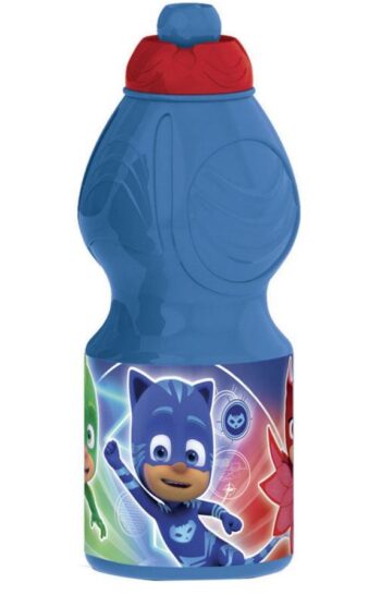 Borraccia Pj Masks Super Pigiamini