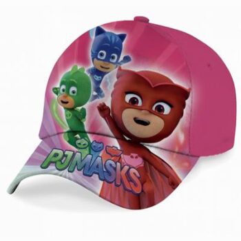 Pj Masks Cappellino con visiera Gufetta