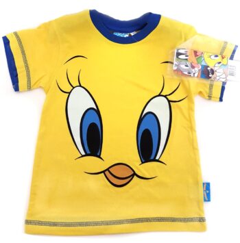 T-Shirt Looney Tunes Titti