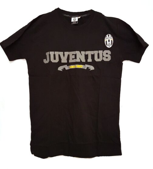 T-shirt adulto Juventus